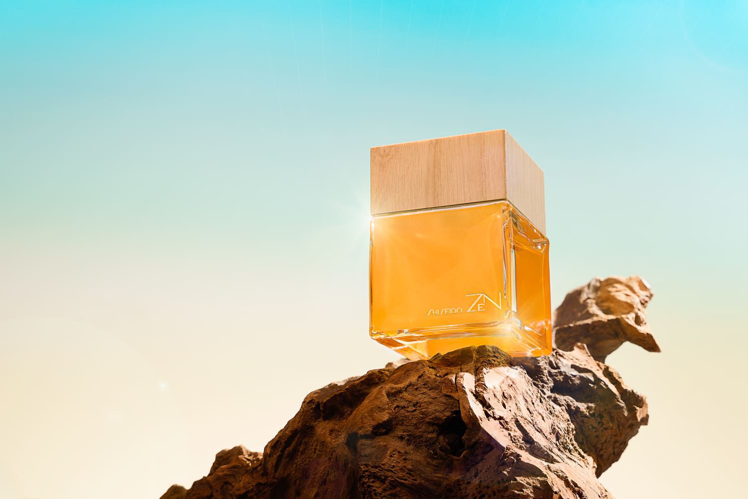 Perfume Feminino Shiseido Zen Eau de Parfum - Sephora